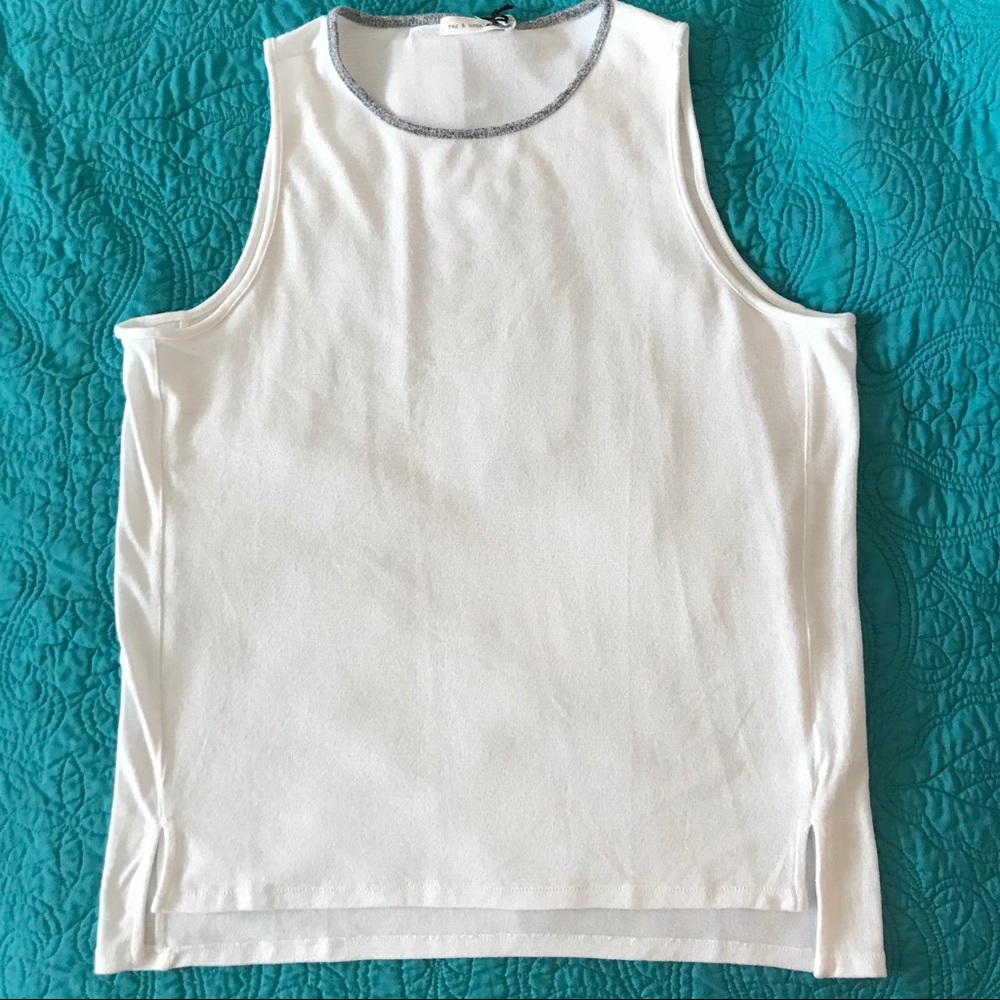 NWT Rag & Bone Tank Top Size M